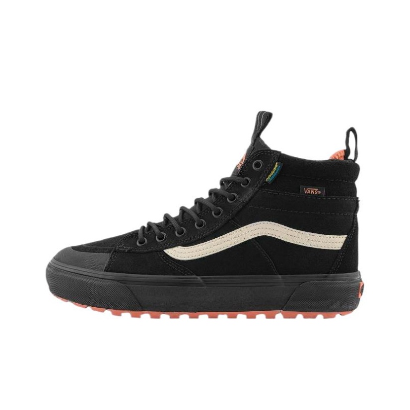 Vans Shoes Sk8-Hi - Zapatillas de Montañismo Vans MTE Sk8