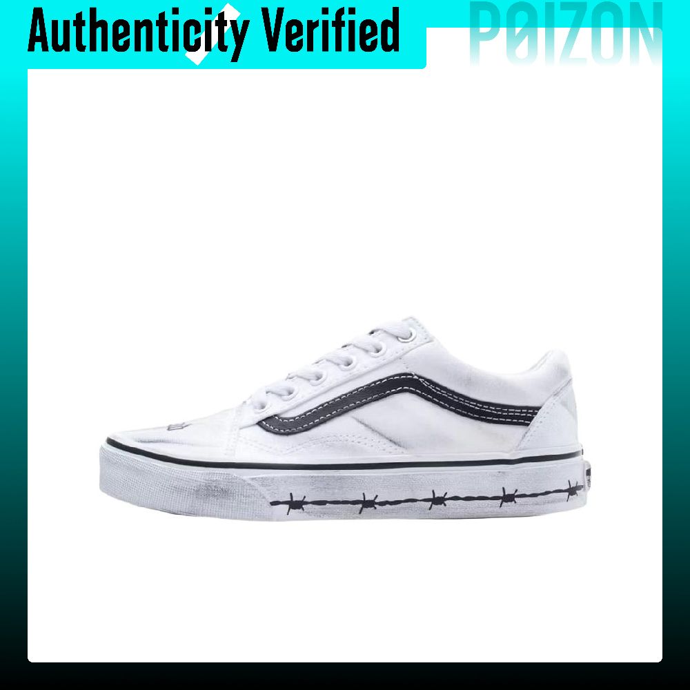 Vans Shoes Old Skool - Zapatillas de Skate Vans Old Skool