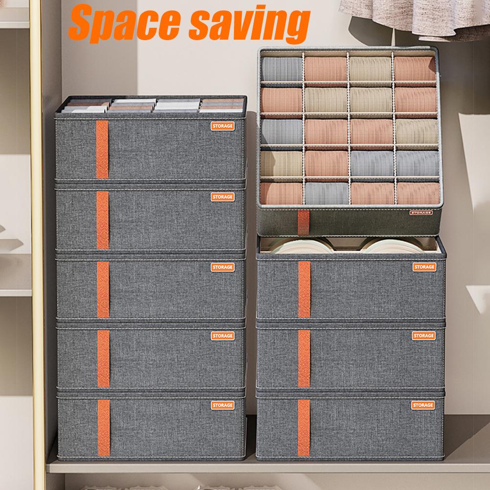 Organizador de cajones para ca - Sock Organizer Tray reseña y precio
