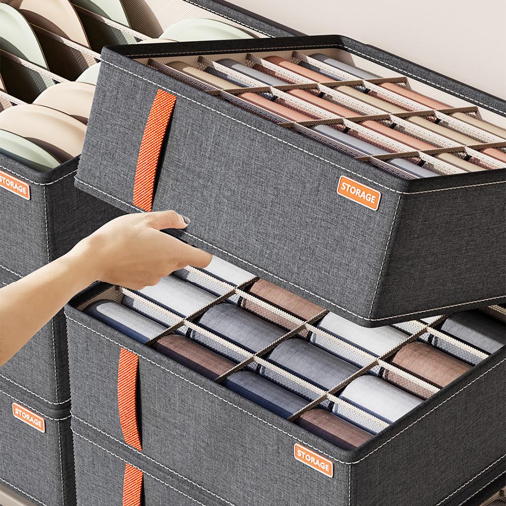Organizador de cajones para ca - Sock Organizer Tray reseña y precio