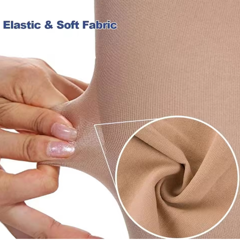 Medias de compresión de grado  - Compression Sock Medical reseña y precio