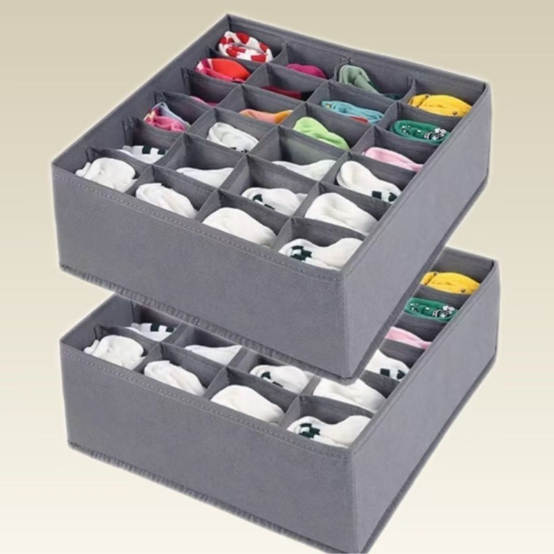 Organizador de Ropa Deportiva, - Sock Organizer Tray reseña y precio