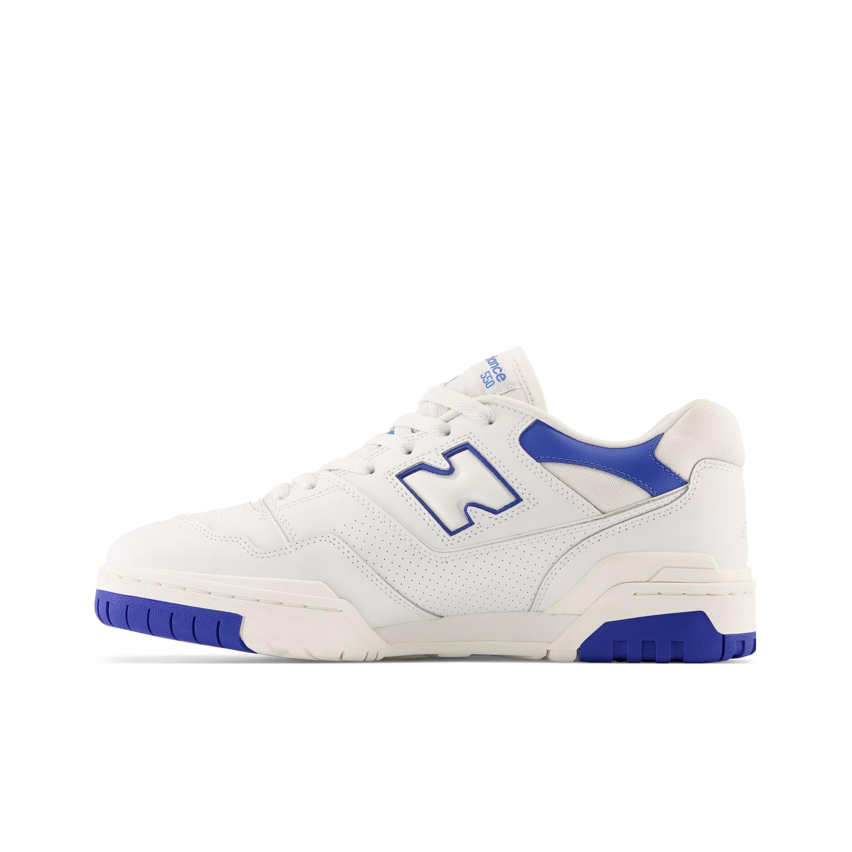 New Balance NB 550, Zapatillas - New Balance Shoes 550 reseña y precio