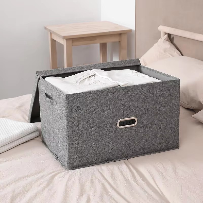 Caja de Almacenamiento Plegabl - Sock Organizer Tray reseña y precio