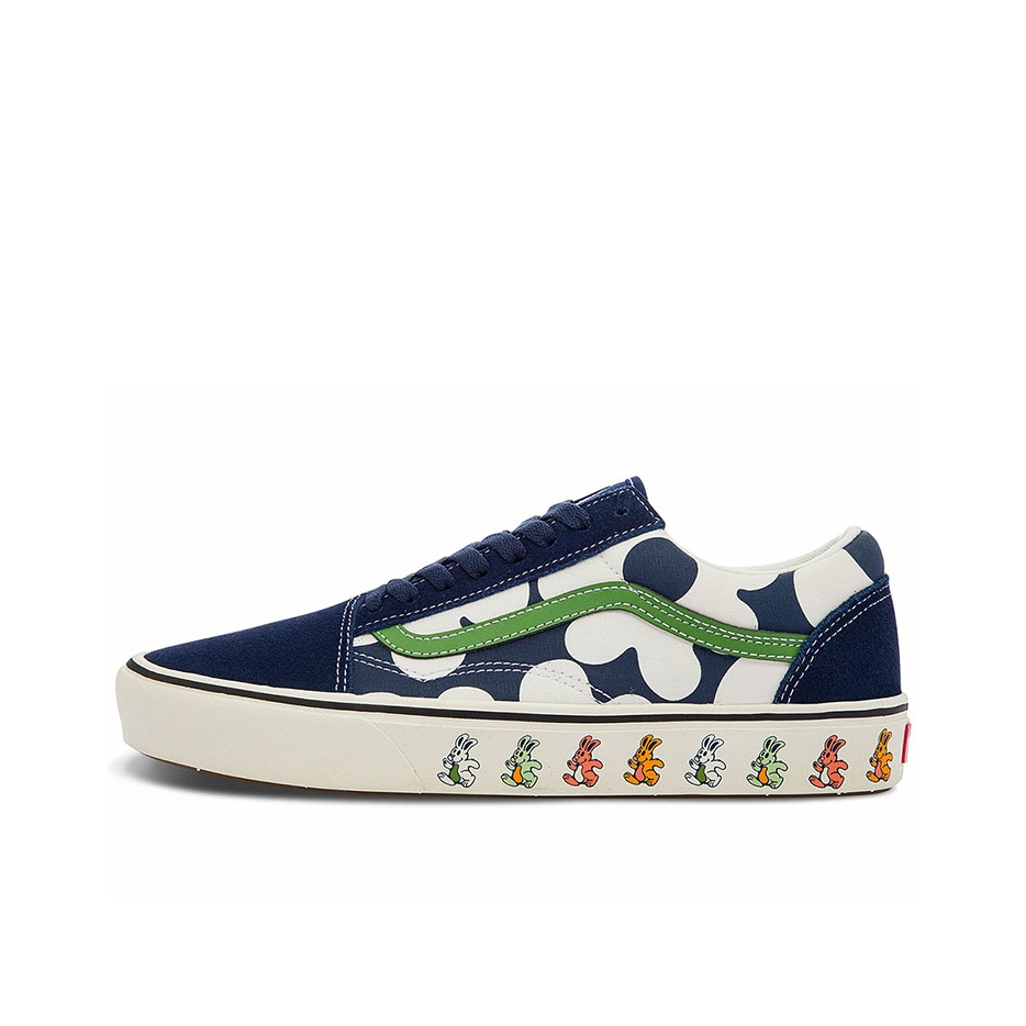 Zapatillas de skate Vans Old S - Vans Shoes Old Skool reseña y precio