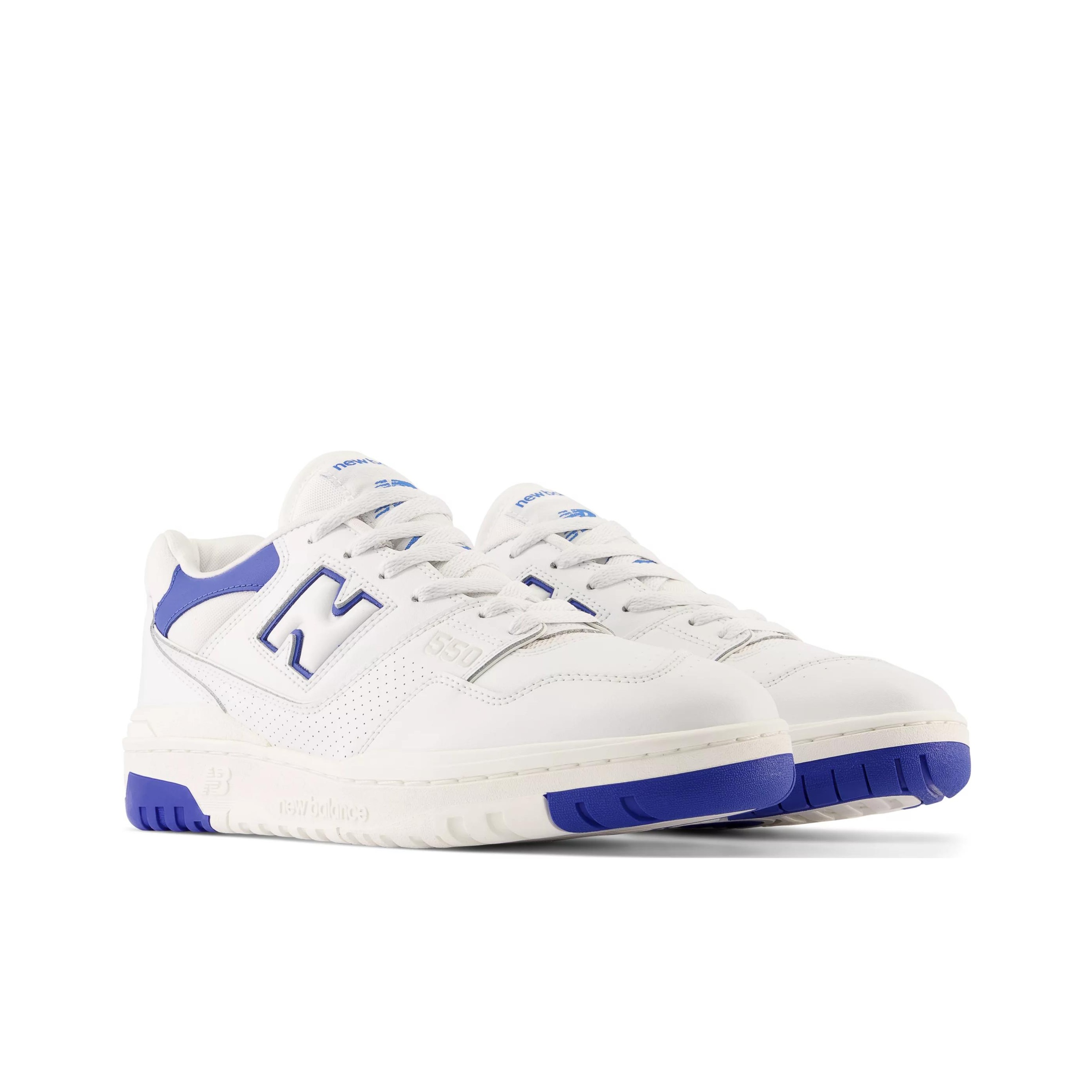 New Balance NB 550 Zapatillas  - New Balance Shoes 550 reseña y precio