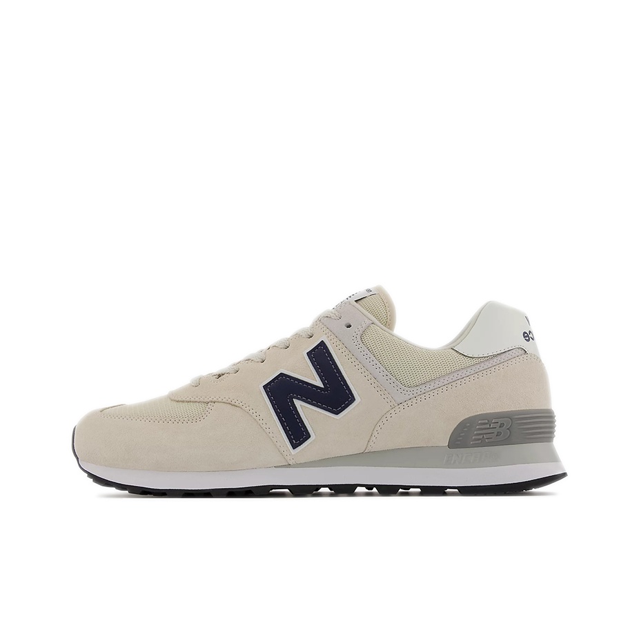 New Balance NB 574, Zapatillas - New Balance Shoes 574 reseña y precio