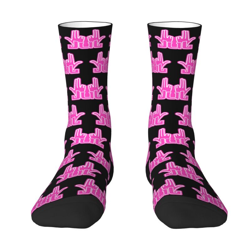 Calcetines Personalizados JUL  - Dress Sock Men reseña y precio