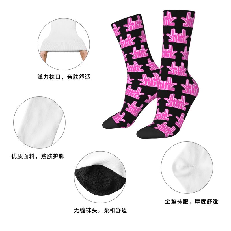 Calcetines Personalizados JUL  - Dress Sock Men reseña y precio