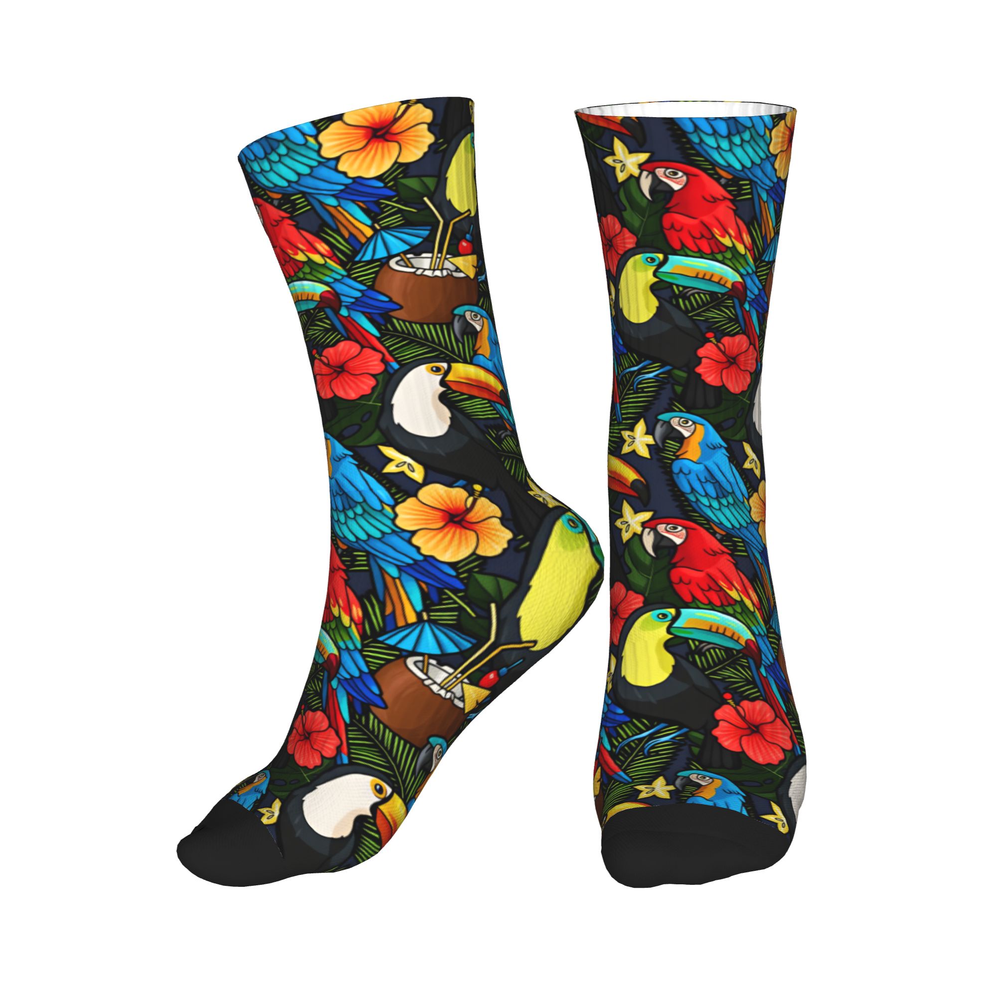 Calcetines de vestir con estam - Dress Sock Men reseña y precio