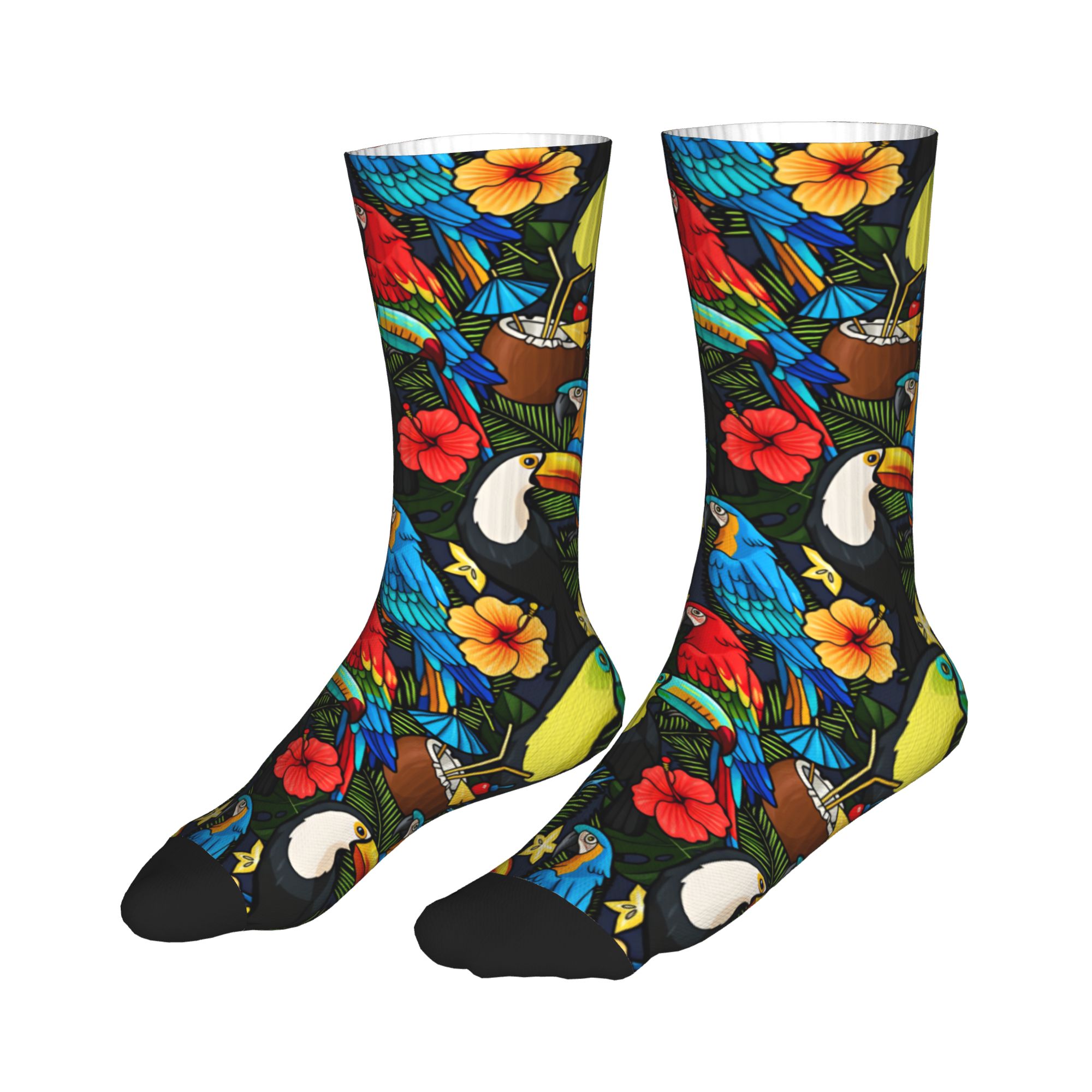 Calcetines de vestir con estam - Dress Sock Men reseña y precio