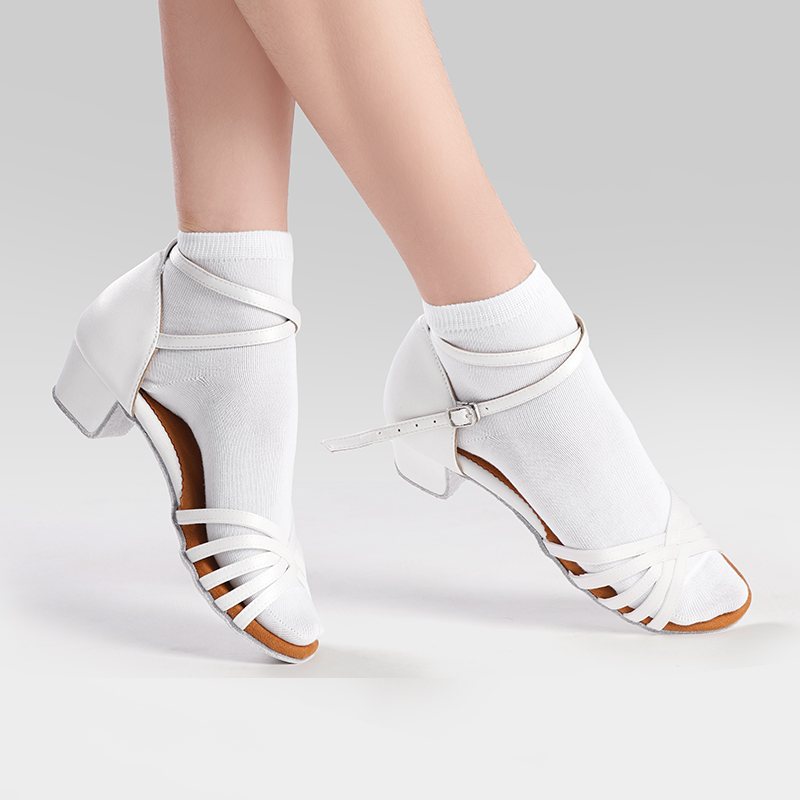 Calcetines latinos para niñas  - Grip Sock Yoga reseña y precio
