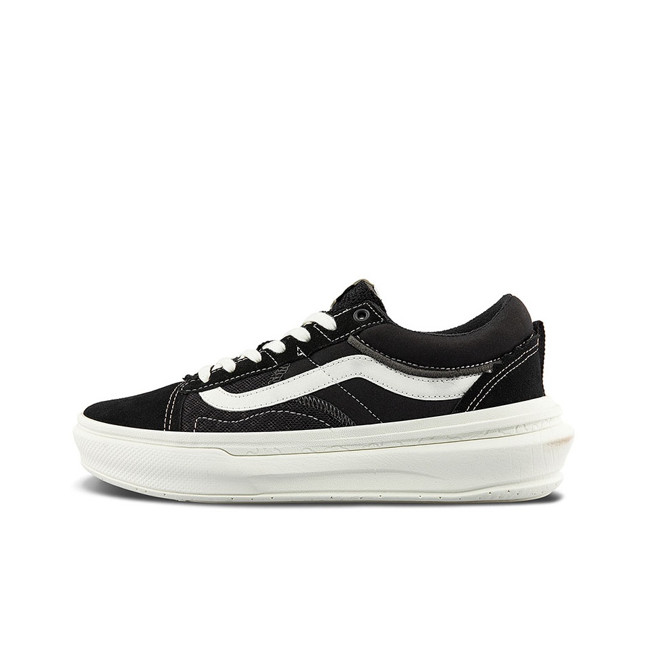 Vans Overt CC OLD SKOOL Zapato - Vans Shoes Old Skool reseña y precio