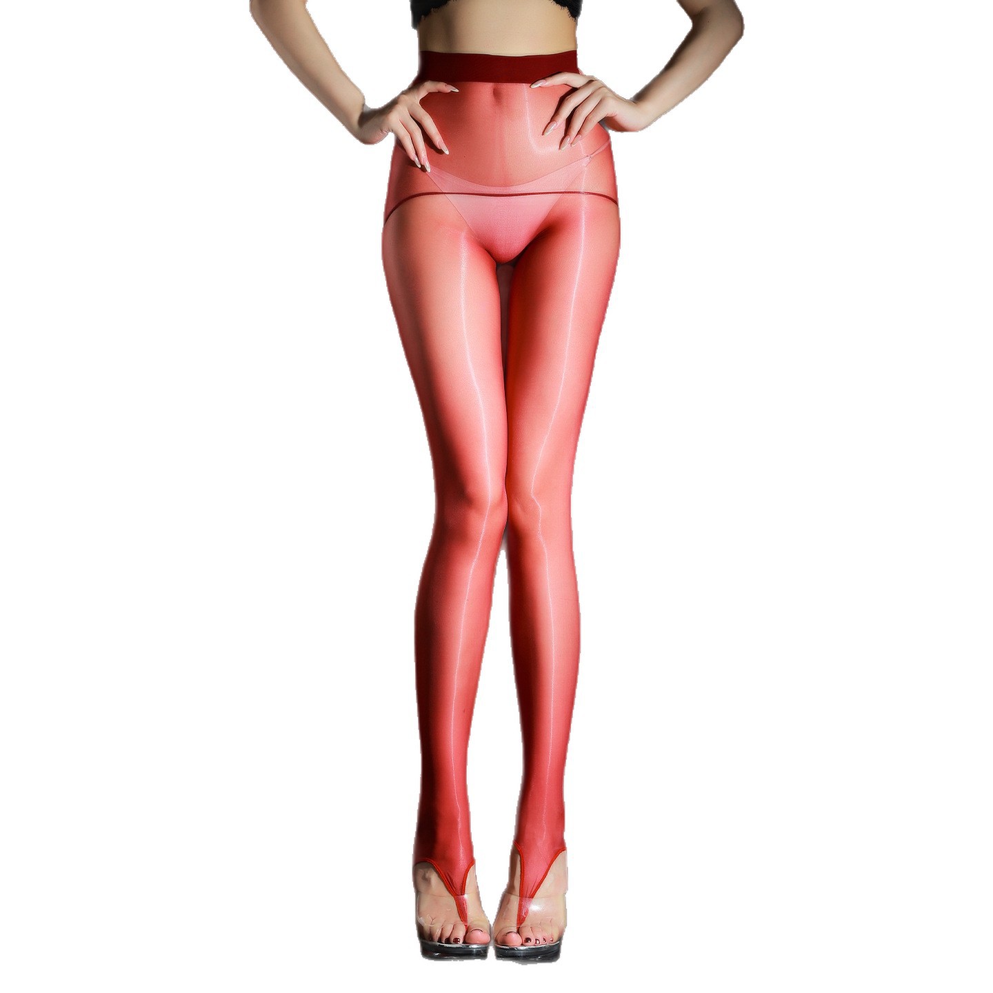 Pantimedias sin costuras Auror - Tights Pantyhose Sheer reseña y precio